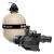 Filtro De Piscina 100 Mil Litros E Bomba Komeco Motor 1/0cv