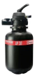 Filtro Piscinas Ap-30 Albacete 28000l Com Válvula Invertida