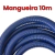 Kit Limpeza Piscina 10m De Mangueira Teste Cl Ph + Cabo 3m - loja online