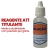 Kit Teste Medidor Alcalinidade Água Piscina Preciso Aquality - loja online