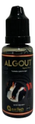 Algout Anti Algas Oceantech 20ml Lago Aquário