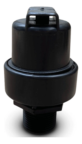 Válvula Quebra Vácuo Aquecimento Solar Piscina Ts Solar