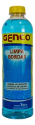 Genco Limpa Bordas Genco 1l