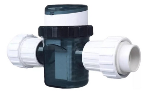 Gerador De Cloro Para Piscina Até 75 Mil Lt Kogc 20g Komeco