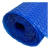 Capa Térmica P/piscina 5 X 3,1 300 Micras Cor Azul Sibrape