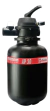 Albacete Ap.30 Filtro Termoplástico Para Piscina 28.000 Litr