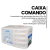 Caixa Comando G4 + Célula 15AL - comprar online