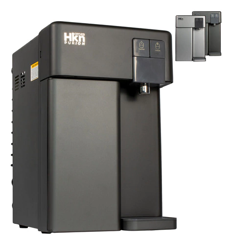 Purificador Cpd23 Hoken Purion Água Alcalino Refrigerado