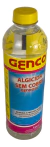 Genpool Algicida Sem Cobre Elimina Alga Agua Piscina Genco - Ril Comercial