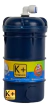 Refil Alcalino K+ Bacteriológico Purificador Filtro Top Life