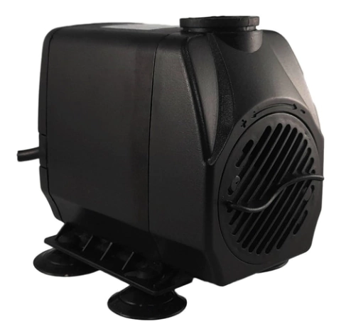 Bomba Recalque Aquário Fonte Circulação Xt 3000 Lh Oceantech