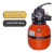 Filtro Para Piscina F300 Nautilus - Fibra / Alvenaria - comprar online
