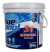 Cloro Para Piscina 3 Em 1 Balde 10 Kg Bluepool By Fluidra - loja online