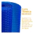 Capa Térmica Azul 300 Micras Piscina Aquecida 10x4,1 Sibrape - comprar online