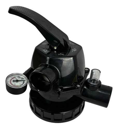 Valvula Completa Para Filtro F350p Nautilus