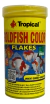 Tropical Goldfish Color Flakes 50g Top