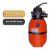 Filtro Nautilus F280x Para Piscinas Ate 24000 Litros - comprar online