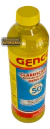 Clarificante E Auxiliar Filtração Piscina Genfloc 1l Genco - loja online
