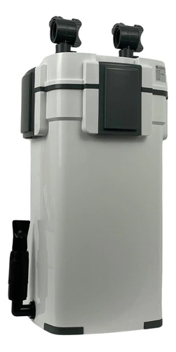 Canister Ct-1400u-5 Com Uv Ocean Tech Aquarios Até 300l 110