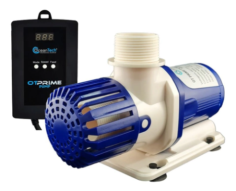 Bomba Oceantech Otprime Pump 10000 L/h