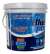 Cloro Para Piscina 3 Em 1 Balde 10 Kg Bluepool By Fluidra - comprar online