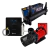 Kit Uv 36w + Gerador De Ozonio Lacus + Bomba Ac 20000