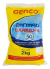 Elevador De Ph Para Piscina Barrilha Ph+ Mais Genco 2 Kg