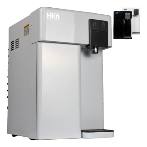 Purificador Cpd23 Hoken Purion Água Alcalino Classe A