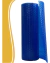 Capa Térmica P/piscina 5 X 3,1 300 Micras Cor Azul Sibrape - loja online
