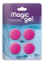 Magic Gel Pastilha Clarificante Para Piscina Domclor 4 uni