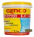 Balde De Cloro Granulado 2,5kg Genco Ação 3em1