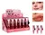Lip oil 2 en 1 Kissing Charms