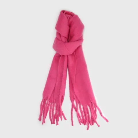 Maxi Bufanda de alpaca - comprar en línea