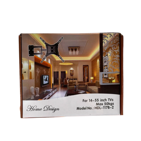 SOPORTE TELE MOVIL 14-55 PULGADAS - comprar online