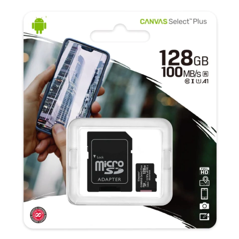 memoria 128 gb kingston - comprar online