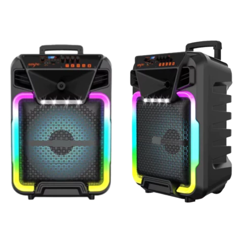 TORRE PARLANTE 15 PULGADAS - comprar online