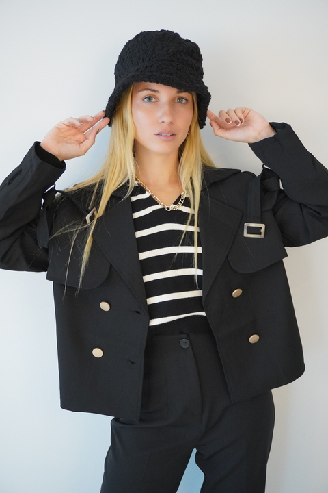 Campera Yoko - comprar online