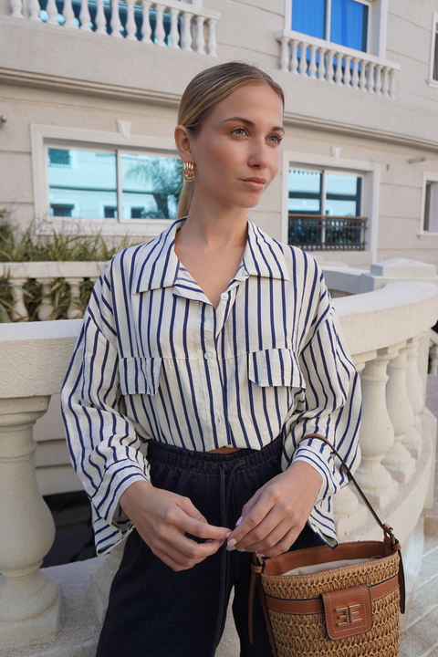 Camisa Giada