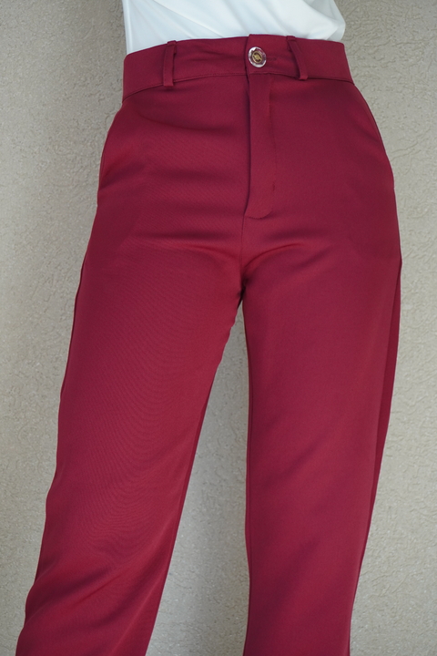 Pantalon Bianca