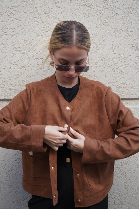 Chaqueta Nina - comprar online