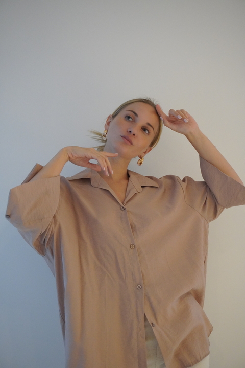 Camisa Clara