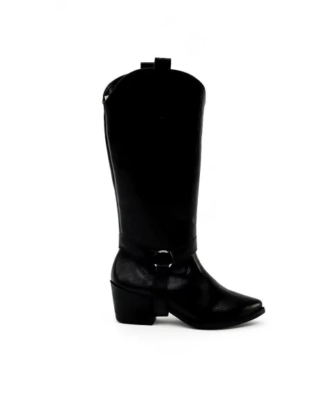 Bota Ana Cano Removível (2 em 1) - comprar online