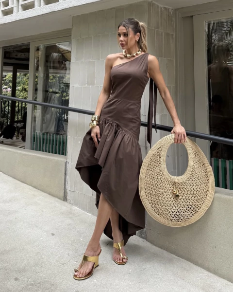 Mule Alexia - comprar online