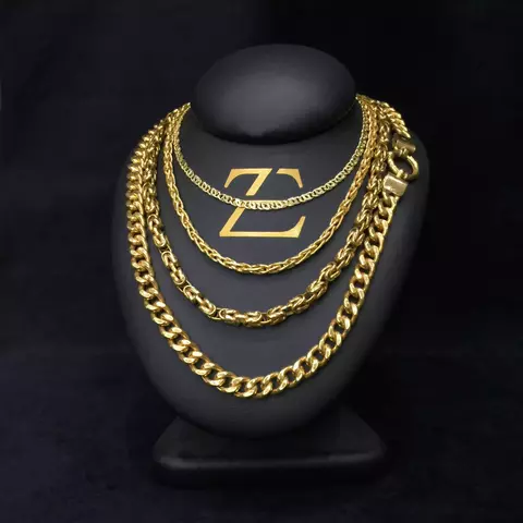 Banner de la categoría Cadenas