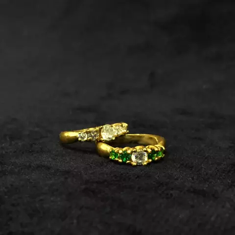 Anillo Medio Sinfin
