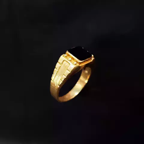 Anillo Onix Geo - comprar online