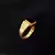 Anillo Onix Geo