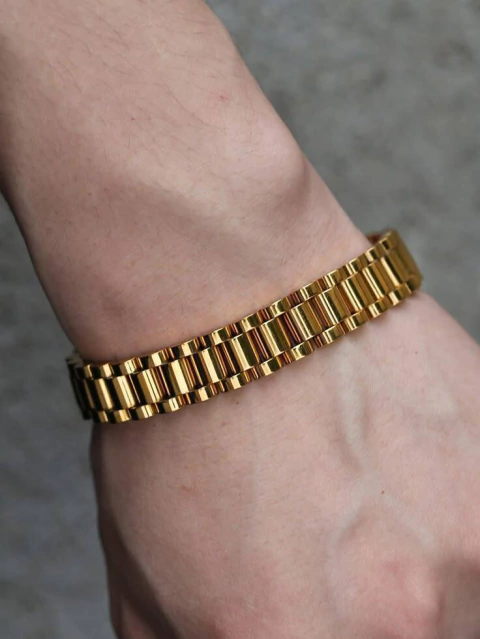 Pulsera Rolex