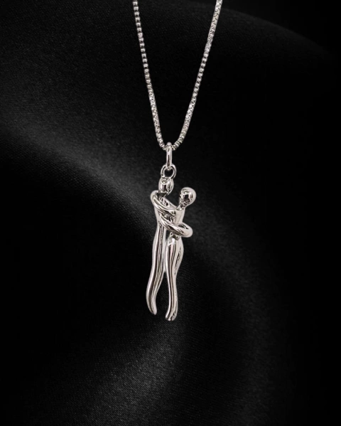 Dije Abrazo Eterno Soulmate - comprar online