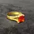 Anillo Solitario Atenea - comprar online